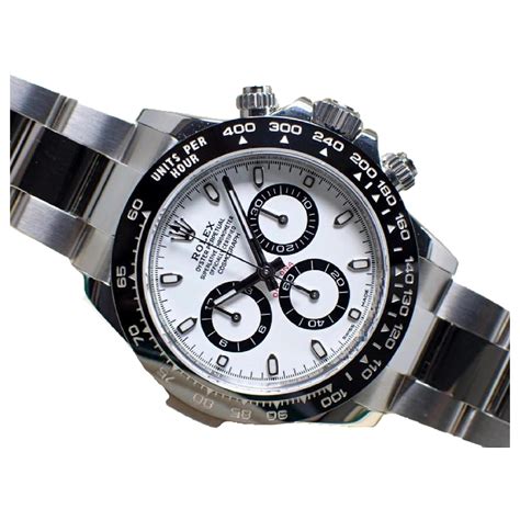 daytona blanc|rolex daytona speedway.